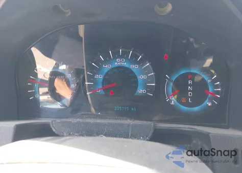 2010 Ford Fusion Se from USA, damaged, VIN 3FAHP0HA4AR423165